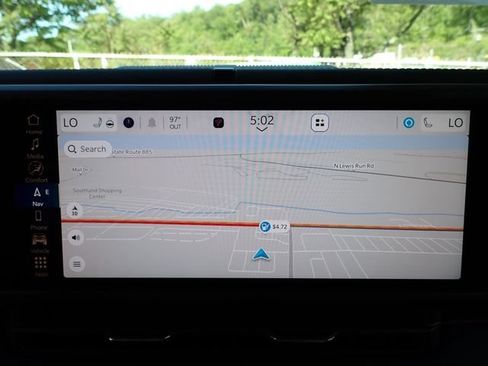 New 2026 Jeep Wrangler Unlimited Sahara AWD/4WD image 20