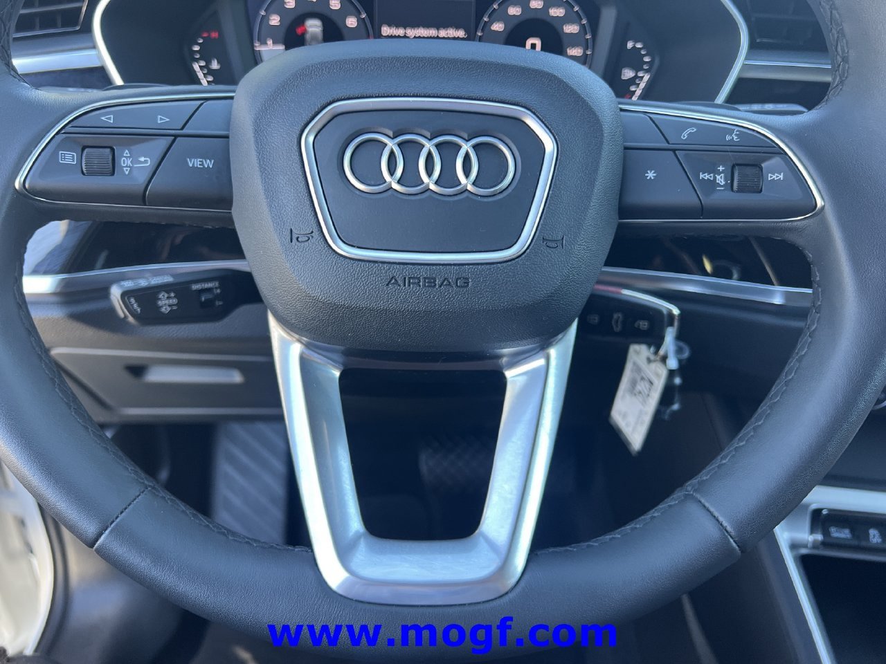 Used 2025 Audi Q3 2.0T Premium AWD/4WD image 11