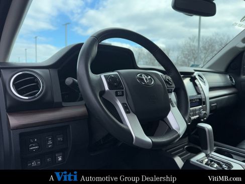 Used 2020 Toyota Tundra Limited image 17