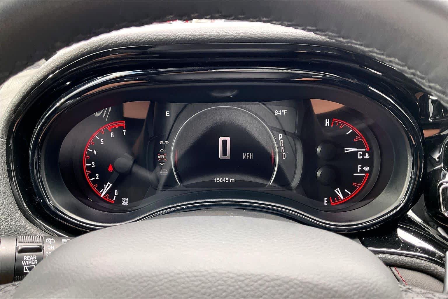 Used 2026 Dodge Durango GT AWD/4WD image 19