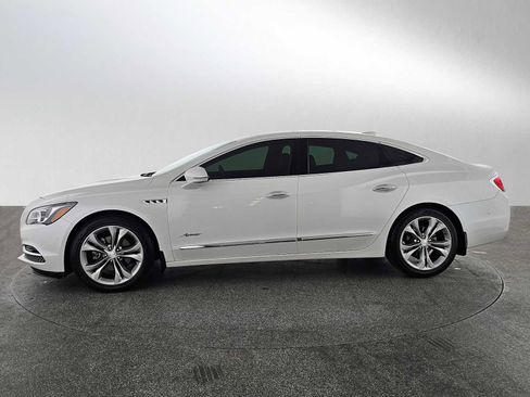 Used 2019 Buick LaCrosse Avenir w/ Driver Confidence Package II image 4