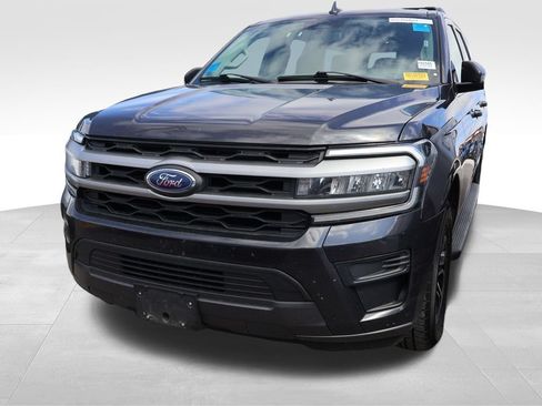 Used 2024 Ford Expedition Max XLT AWD/4WD image 4