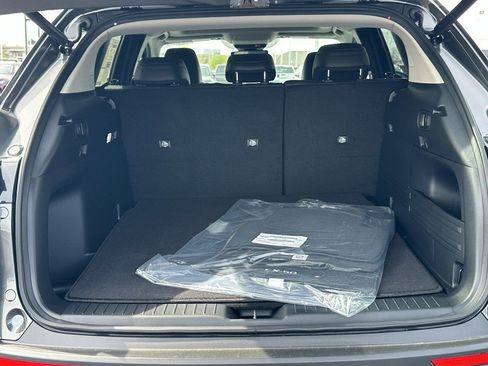 New 2026 MAZDA CX-50 AWD 2.5 Hybrid w/ Premium Pkg image 4