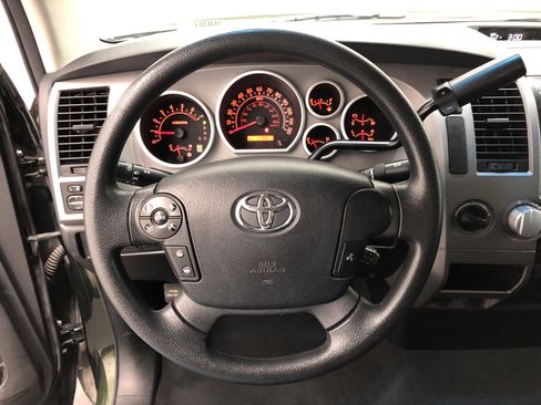 Used 2012 Toyota Tundra 4x4 Double Cab w/ Tow Pkg image 19