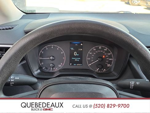 Used 2023 Toyota Corolla LE FWD image 16