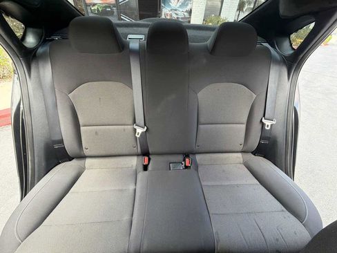 Used 2023 Kia Forte LX FWD image 19