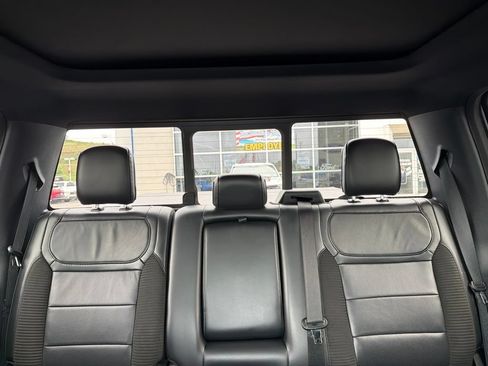 Used 2022 Ford F150 Raptor w/ Raptor 37 Performance Package AWD/4WD image 20