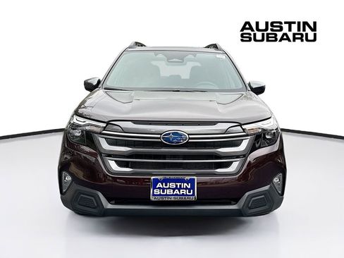 New 2026 Subaru Forester Premium image 3