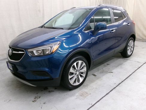 Used 2020 Buick Encore Preferred w/ Safety Package image 1