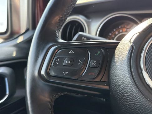 Used 2021 Jeep Wrangler Unlimited Sport image 26