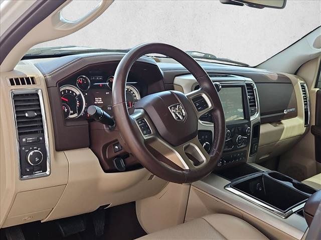 Used 2015 RAM 2500 Laramie w/ Convenience Group AWD/4WD image 10