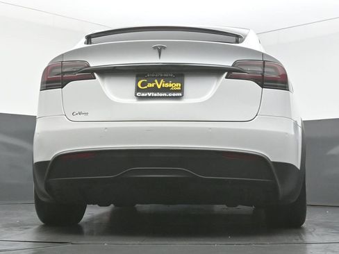 Used 2023 Tesla Model X AWD/4WD image 44