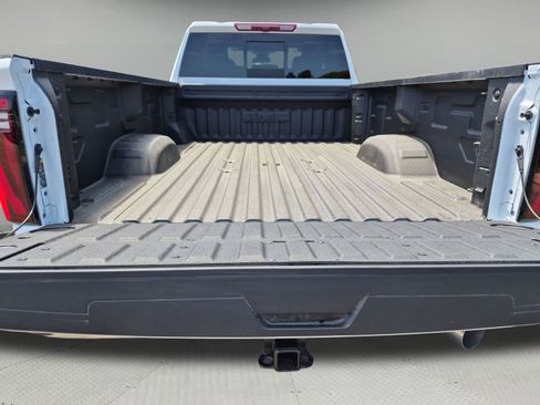 New 2026 GMC Sierra 3500 SLE w/ SLE Value Package AWD/4WD image 25
