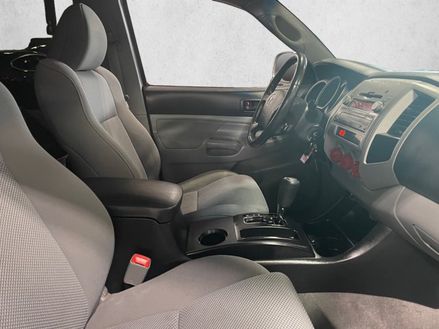 Used 2011 Toyota Tacoma PreRunner w/ TRD Sport Pkg w/JBL Audio RWD image 20