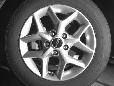 Used 2025 Kia Soul LX w/ LX Technology Package FWD image 15