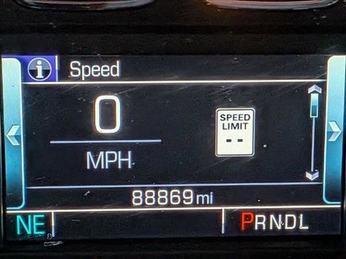 Used 2018 GMC Sierra 1500 SLT image 10