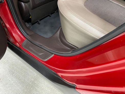 Used 2013 Hyundai Tucson GLS image 48