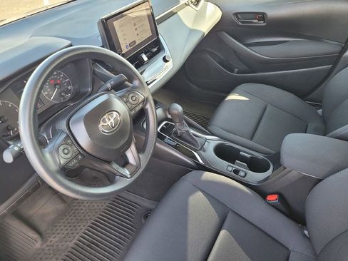 Used 2025 Toyota Corolla LE image 16