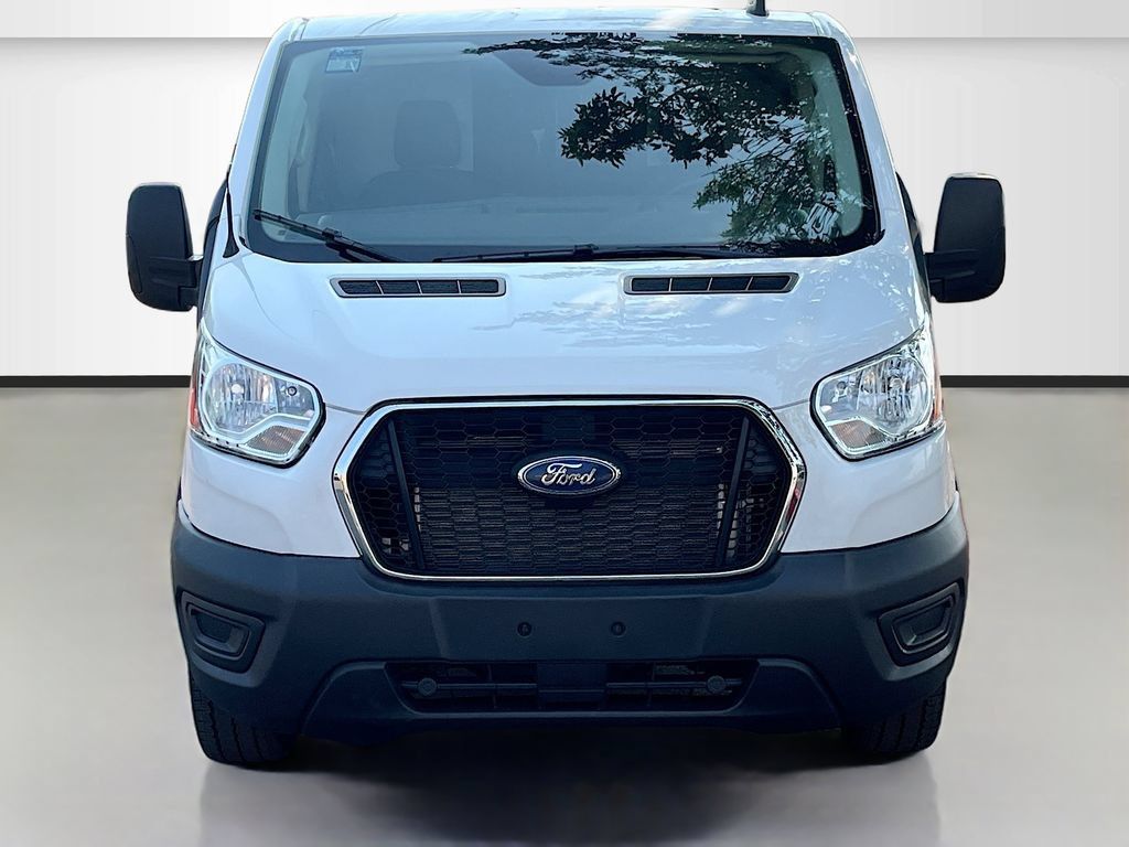 Used 2024 Ford Transit 250 Low Roof w/ Load Area Protection Package RWD image 2