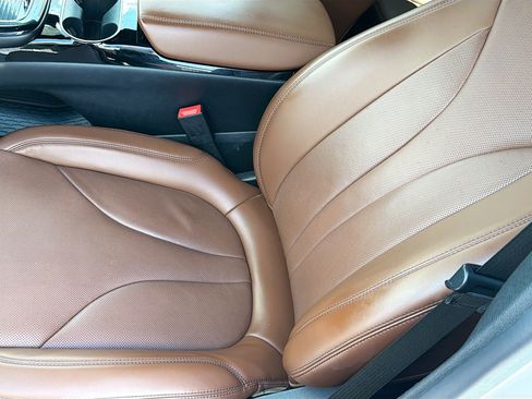 Certified 2022 Lincoln Nautilus Reserve w/ Equipment Group 201A AWD/4WD image 19