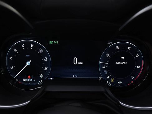 New 2025 Alfa Romeo Stelvio Sprint image 17