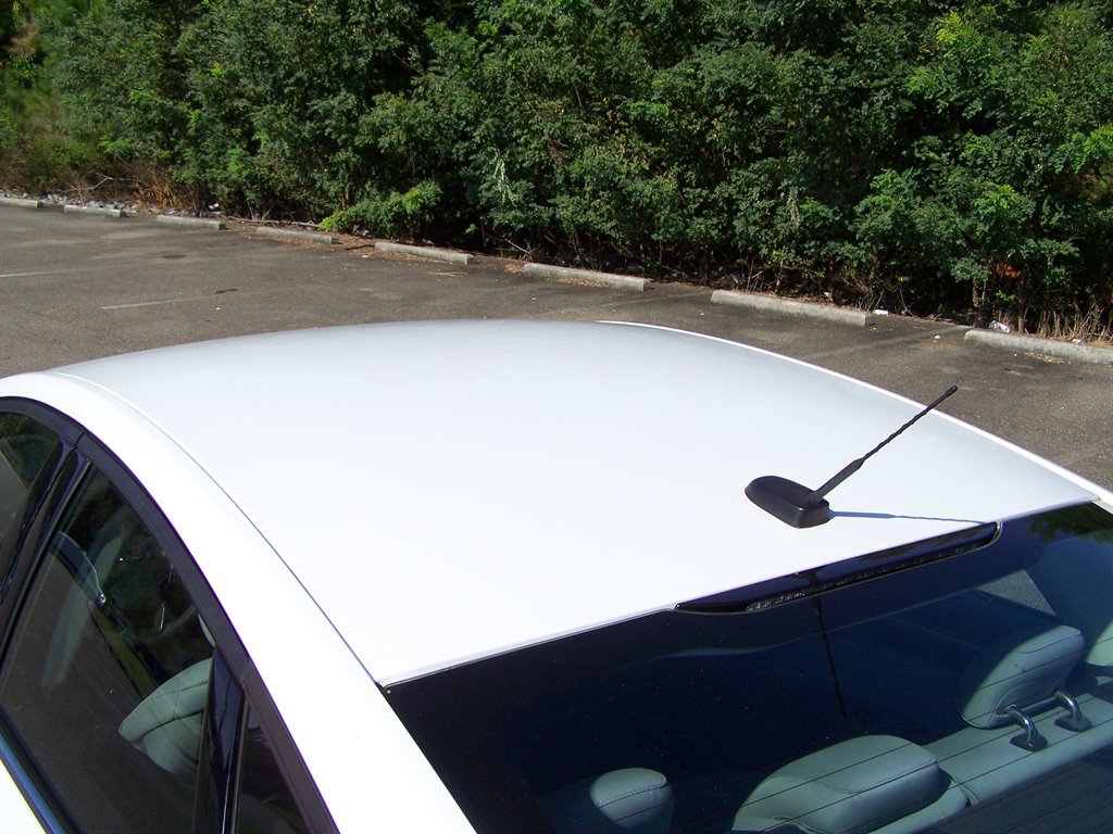 Used 2014 Ford Fusion S FWD image 24