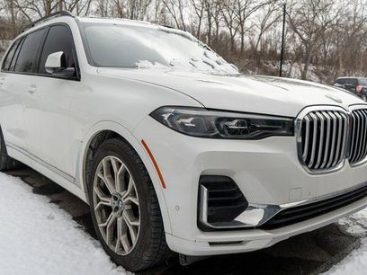Used 2022 BMW X7 xDrive40i w/ Executive Package