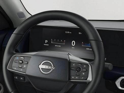 New 2026 Nissan Sentra SL w/ Floor Mat Package FWD image 18