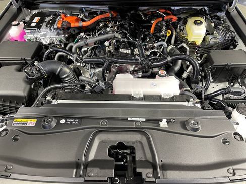 New 2026 Toyota Land Cruiser image 9