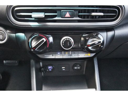 Used 2023 Hyundai Kona SEL w/ Cargo Package FWD image 26