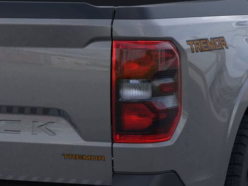 New 2026 Ford Maverick Tremor image 22