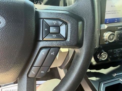 Used 2020 Ford F150 XL w/ Equipment Group 101A Mid AWD/4WD image 23