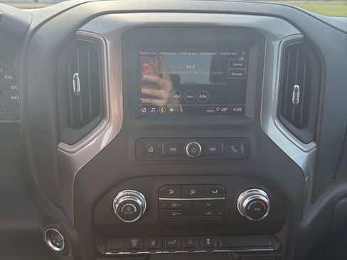 New 2026 GMC Sierra 3500 Pro image 13