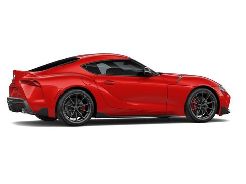 New 2026 Toyota Supra Premium image 37
