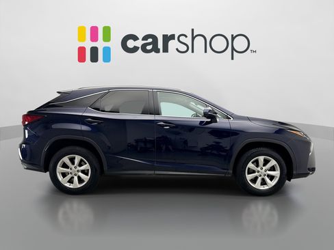 Used 2017 Lexus RX 350 AWD w/ Premium Package image 6
