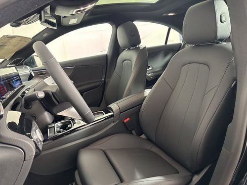 New 2026 Mercedes-Benz CLA 250 4MATIC image 25