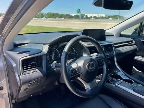 Used 2022 Lexus RX 350 FWD image 15