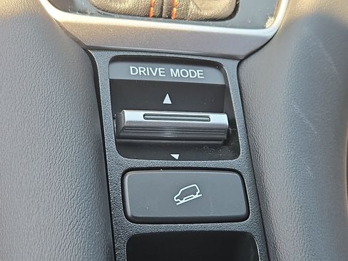 Certified 2026 Honda HR-V Sport image 24
