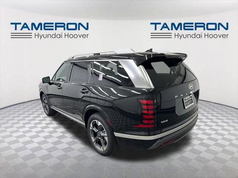 New 2026 Hyundai Palisade Limited FWD image 3