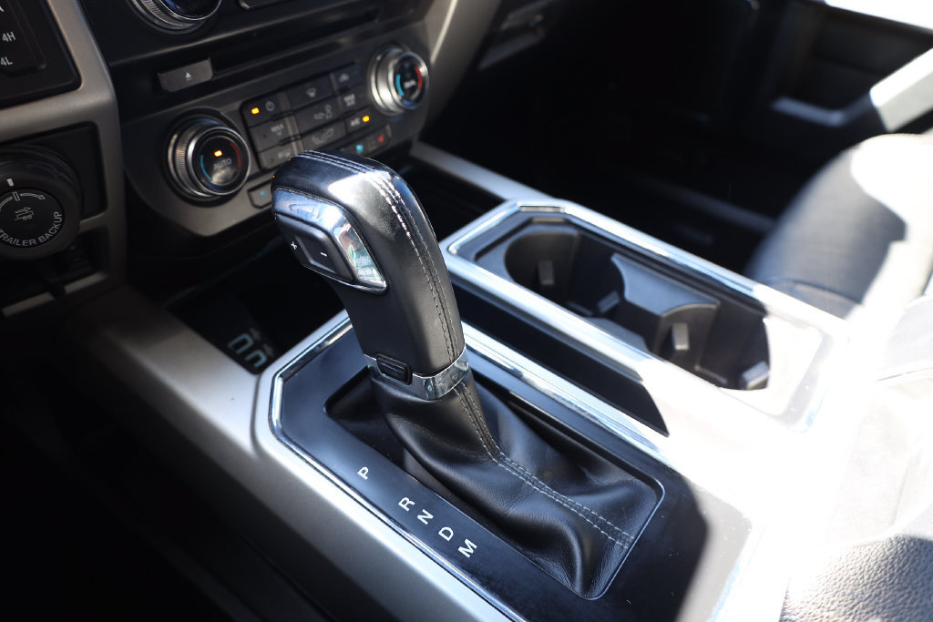 Used 2018 Ford F150 4x4 SuperCrew image 16