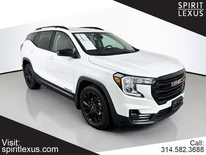 Used 2024 GMC Terrain SLT w/ Elevation Edition