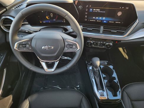 New 2026 Chevrolet Trax ACTIV image 27