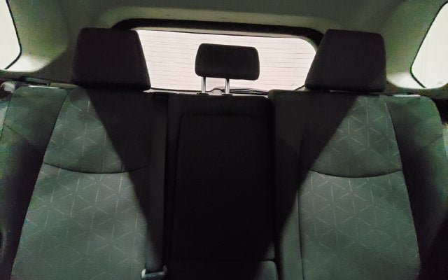 Used 2025 Toyota RAV4 XLE AWD/4WD image 25
