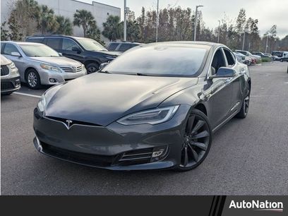 Used 2016 Tesla Model S 75
