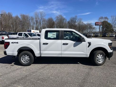 New 2026 Ford F150 XL image 2
