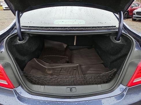 Used 2014 Buick LaCrosse Premium w/ Driver Confidence Package image 29