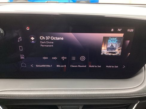 Used 2024 Buick Encore GX Preferred image 20