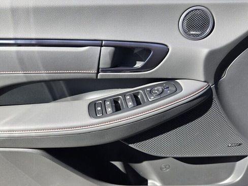 New 2026 Hyundai Sonata N Line FWD image 12