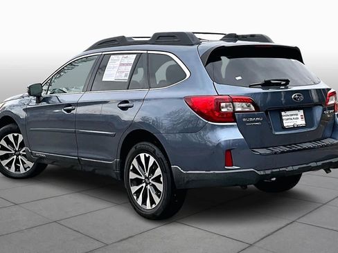 Used 2016 Subaru Outback 3.6R Limited image 11