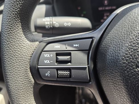 Used 2026 Honda Accord SE image 25